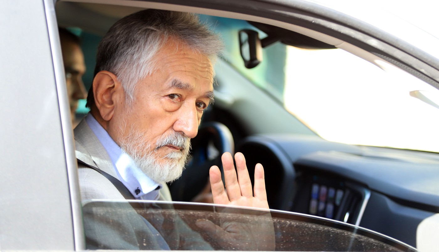 Rodríguez Saá también dio asueto a empleados públicos el lunes 2 de mayo | Nacionales