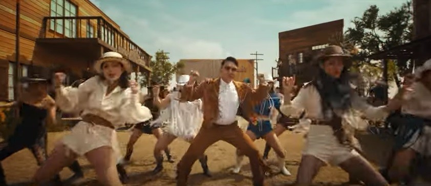 Vuelve Psy, a una década del "Gangnam style" | Espectaculos