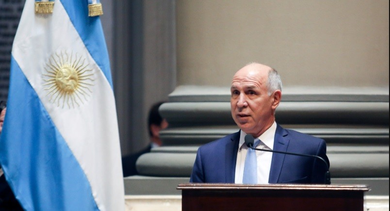 "La Corte no puede hacer populismo judicial": Lorenzetti rechazó críticas del Gobierno | Nacionales