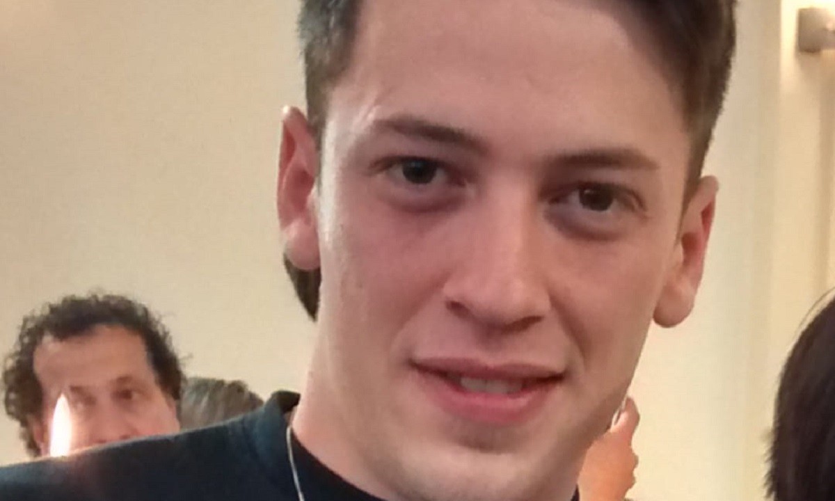 Argentino accidentado en México: Darian avanza con su recuperación y pasó a una habitación común | Nacionales