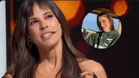 En PH, Cande Molfese contó que Tini Stoessel le "advirtió" sobre la infidelidad de su ex | Espectaculos