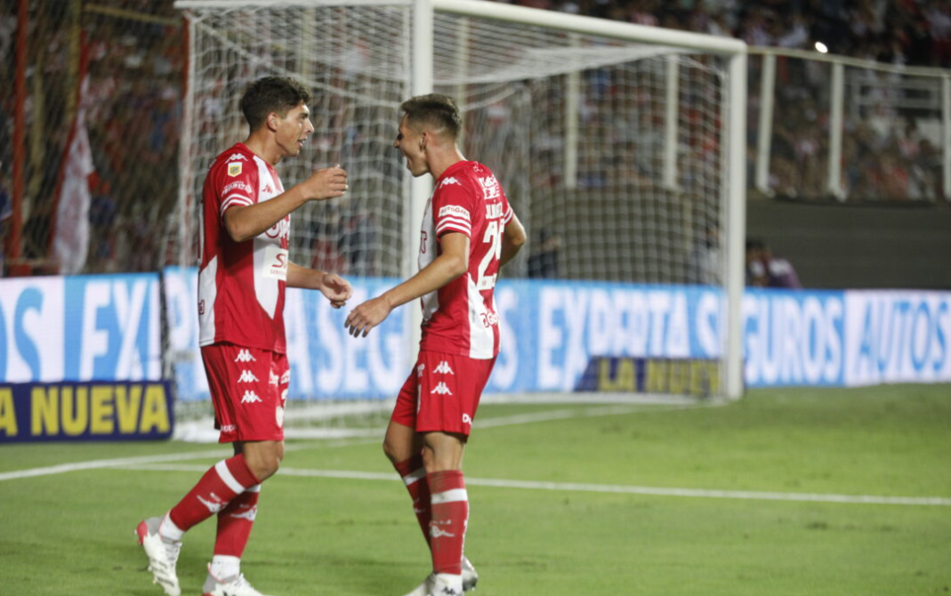 Obligado a ganar, Unión recibe esta tarde a Defensa y Justicia | Deportes