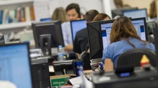 La administración pública nacional retoma hoy la presencialidad plena | Nacionales