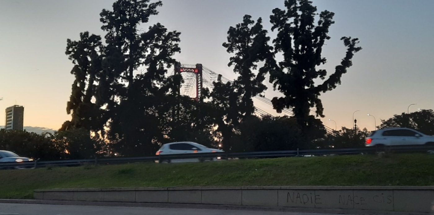 El primer lunes de mayo amanece fresco y con buen tiempo en la ciudad | Información General
