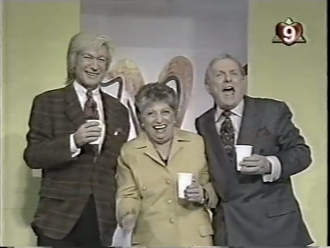 El desafío viral en redes: ¿Quiénes son los de la foto? | Redes