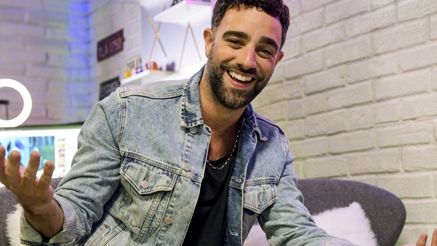 "Modo Live", con Diego Poggi | Espectaculos