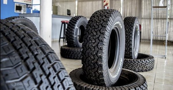 El Gobierno Nacional intimó a los fabricantes de neumáticos por la suba de precios | Nacionales