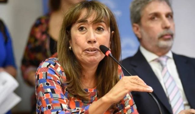 Un juez rechazó la cautelar que buscaba frenar la designación de la candidata radical en el Consejo de la Magistratura | Legislativas