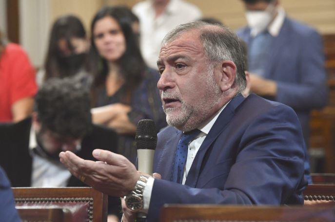 Luis Juez apeló el fallo que le denegó el acceso en la Magistratura | Legislativas