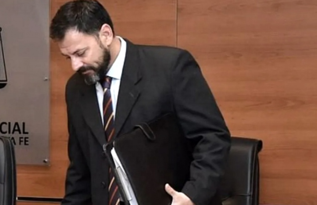 Empieza el jury al juez que liberó a imputado de abuso por usar preservativo | Judiciales