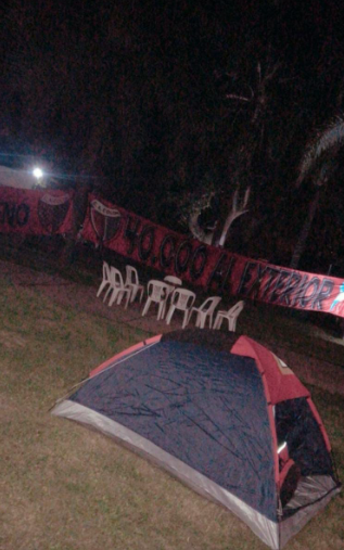 Se niegan a entregar al club el Hotel de Campo de Colón | Noticias