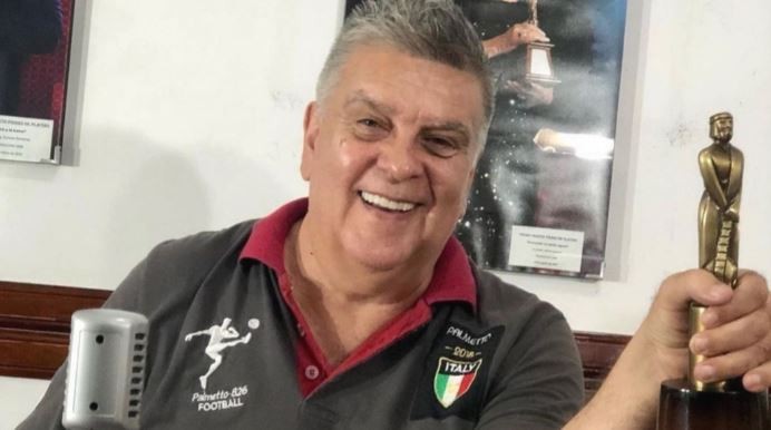 Luis Ventura reveló que está preparando los premios Martín Fierro de campo y de gastronomía | Espectaculos