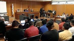 Comenzó un juicio por abuso sexual grupal a un hombre con retraso madurativo | Judiciales