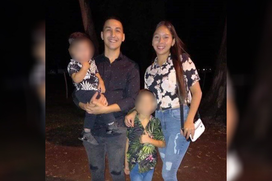 Masacre familiar en Rosario: murió la mujer del narco que fue acribillado de 15 tiros junto a su bebé | Policiales