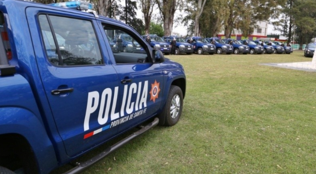 Santa Fe invertirá 53 millones de pesos para reparar  móviles policiales | Noticias