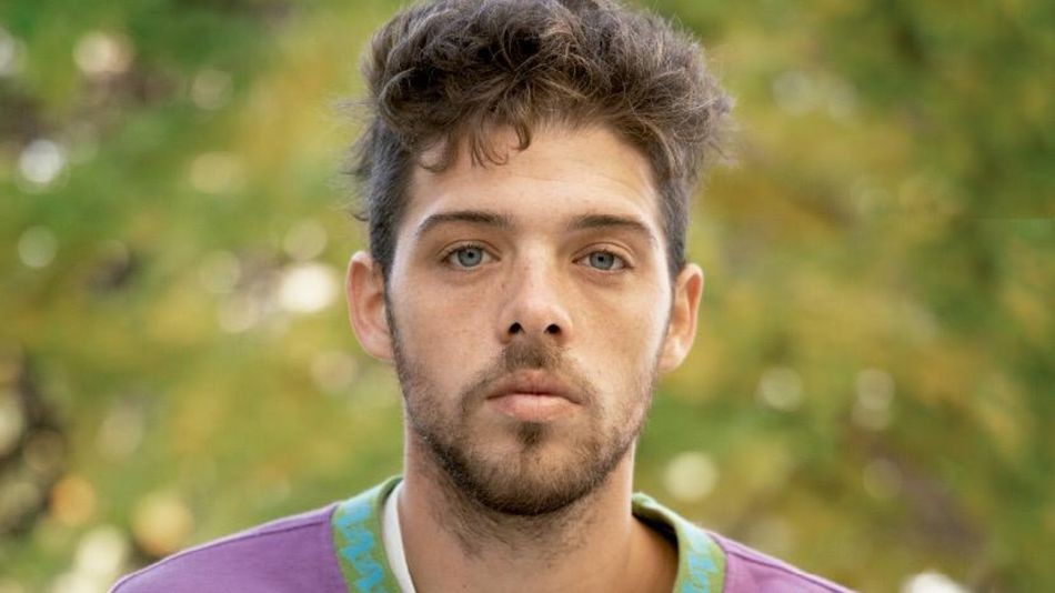 Santi Maratea arrancó una colecta para ayudar a un club de fútbol | Juntos y solidarios