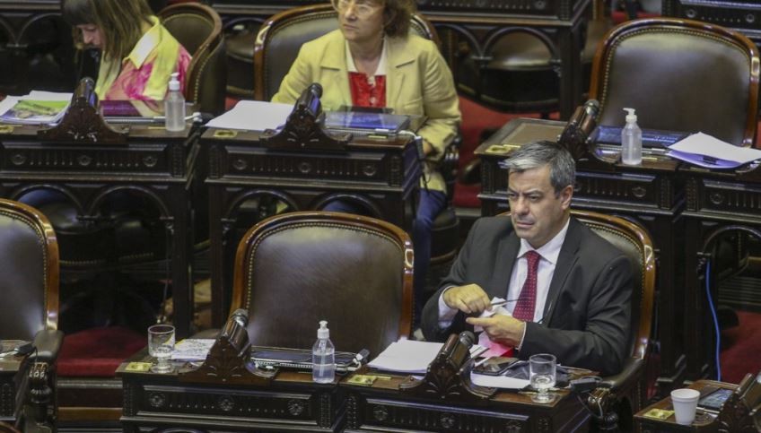 Diputados: el oficialismo busca bloquear el debate opositor por la Boleta Única | Legislativas