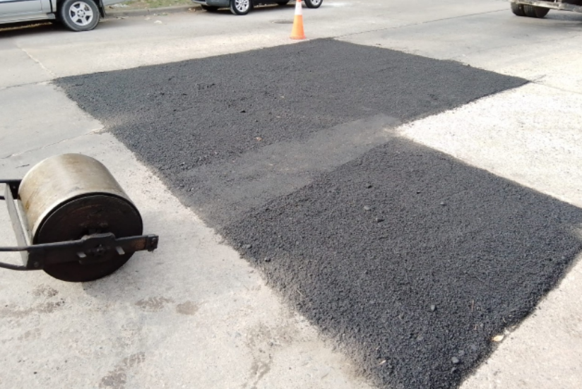 Trabajos de iluminación, arbolado y bacheo previstos para este 4 de mayo | Información General