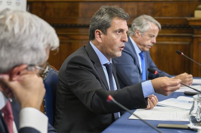 Créditos UVA: Acuerdo en Diputados para una ley que beneficie a 120 mil familias | Legislativas