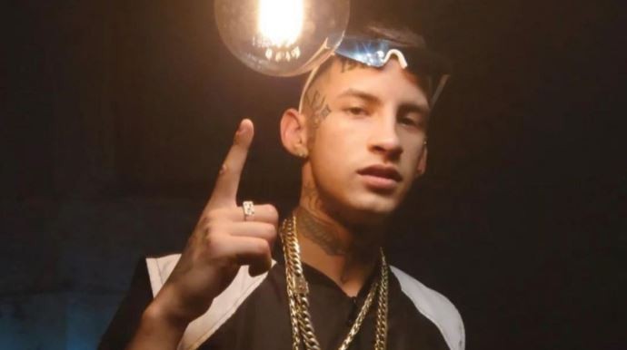 L-Gante hará su debut como actor en la pantalla grande | Espectaculos