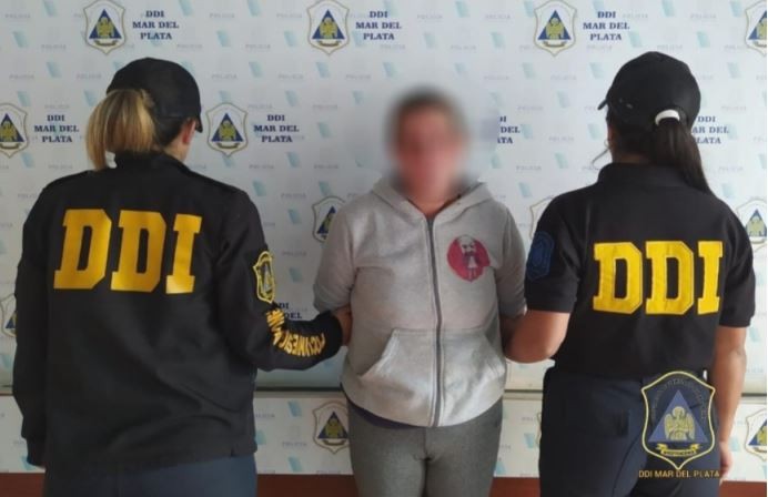 Mar del Plata: una mujer denunció que fue asaltada y abusada, pero la Justicia no le creyó y la detuvieron | Nacionales