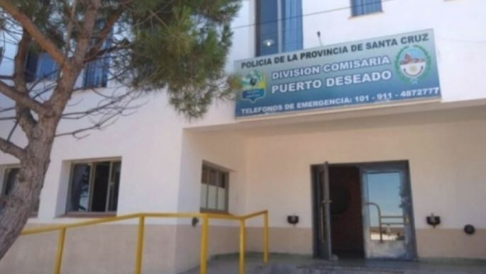 Investigan si un grupo de policías torturó y abusó de un hombre en Puerto Deseado | Nacionales