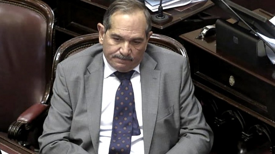 Procesaron a Alperovich por abuso sexual a su sobrina | Igualdad y Género