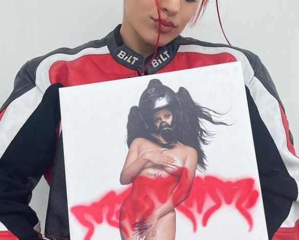 Tras agotar localidades en 15 minutos, Rosalía sumó un nuevo show en Buenos Aires: cuándo salen las entradas a la venta | Espectaculos