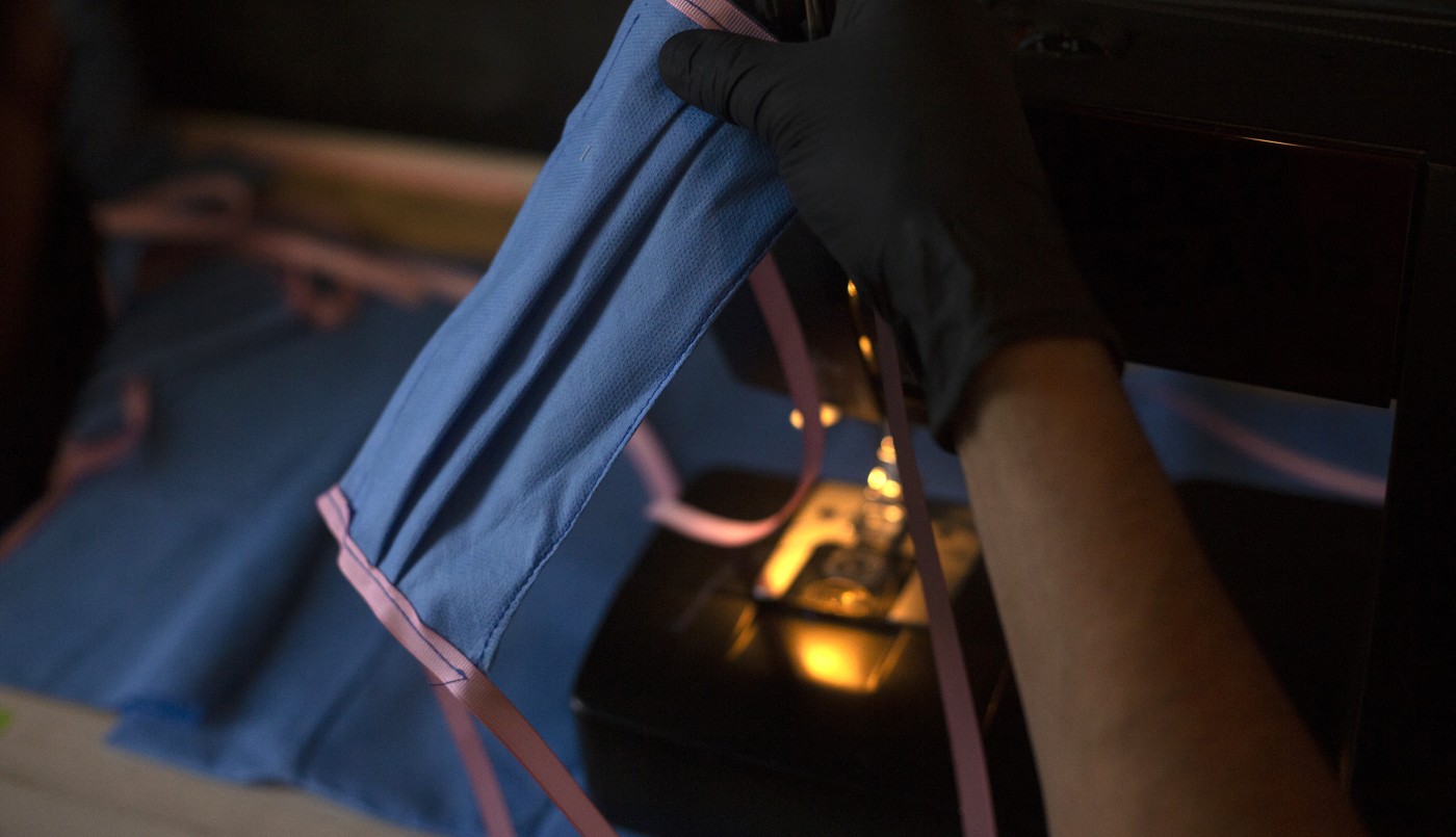 Estudio afirma que el cerebro de pacientes graves de covid envejece 20 años más rápido | Información General