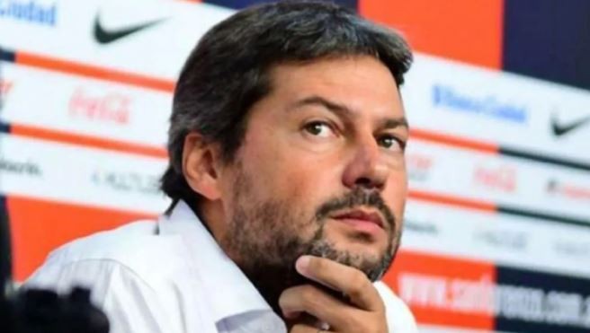 Tras la renuncia de Tinelli, Lammens propuso adelantar las elecciones en San Lorenzo | Deportes