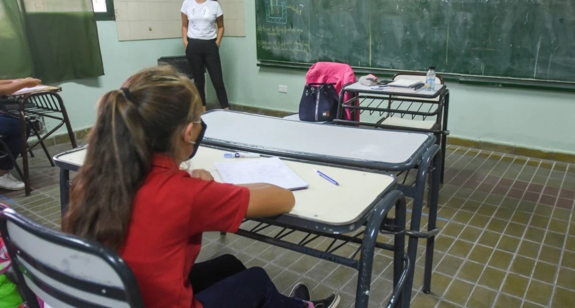Formosa: permiten a estudiantes pasar de año con 19 materias previas | Nacionales