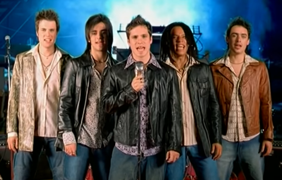 Mambrú: 20 años después | Espectaculos