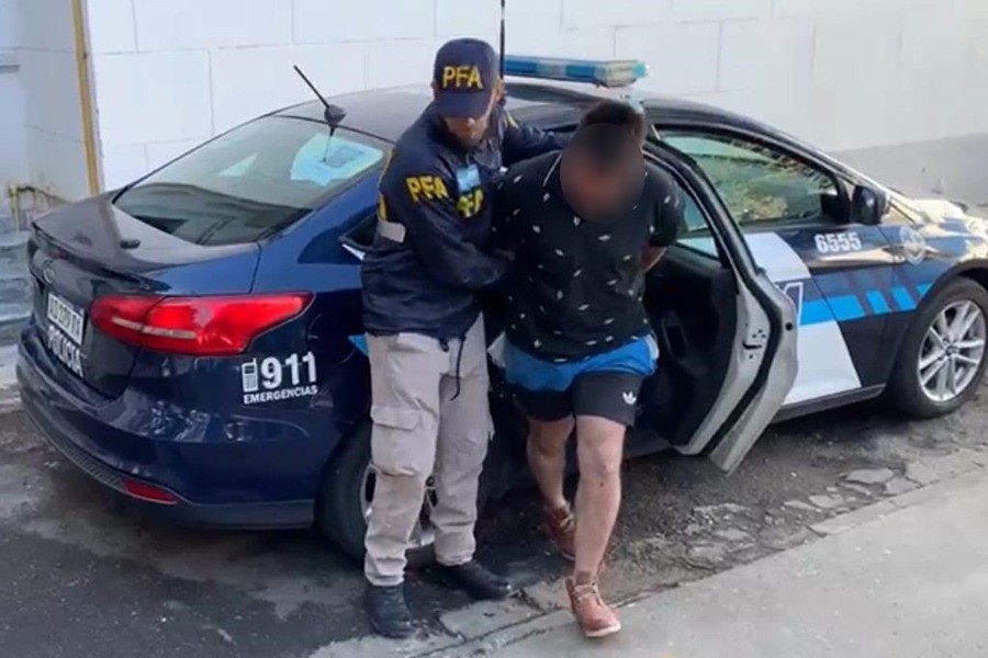 Ofrecía en adopción a su beba de dos meses a través de redes sociales | Policiales