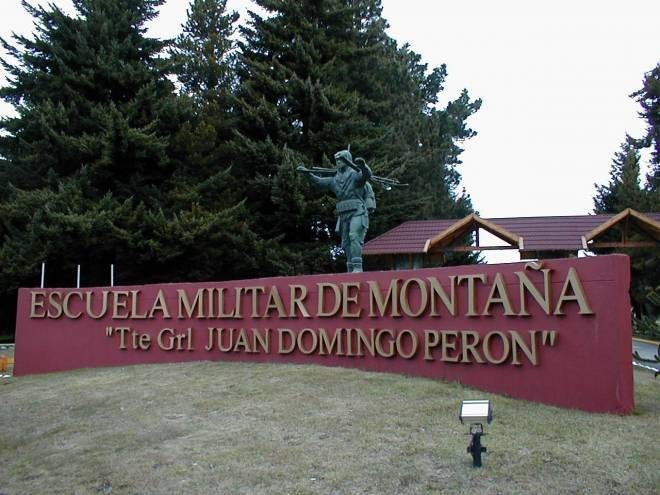 La Justicia rionegrina determinó que el Ejército debe entregar 180 hectáreas a comunidad mapuche de Bariloche | Nacionales