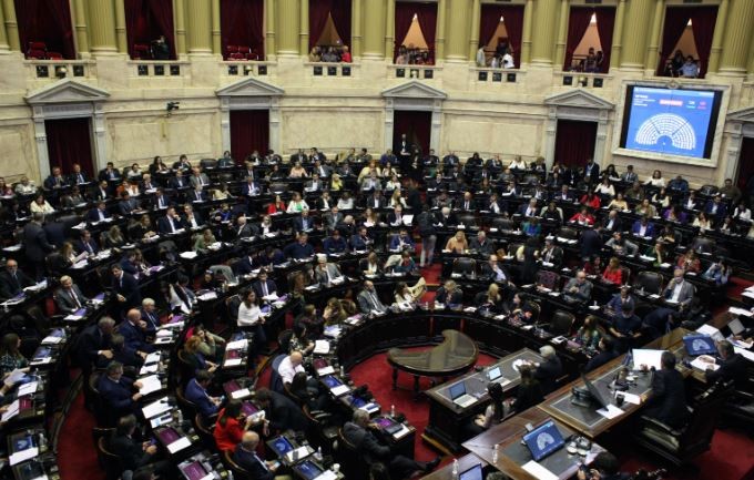 Diputados: aprobaron la ley de cannabis medicinal y cáñamo industrial | Legislativas
