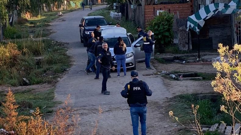 Intentó vender a su beba de dos meses a través de Facebook: detenido en Rosario | Policiales