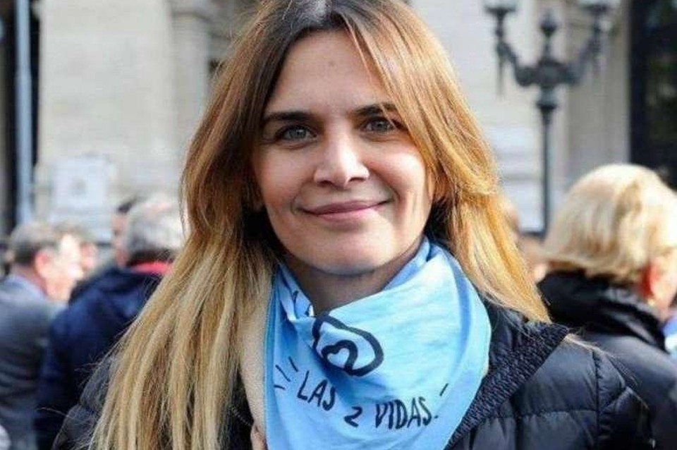 Amalia Granata presentó el proyecto de ley sobre el nuevo Servicio Cívico Obligatorio | Legislativas