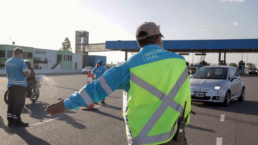 Las provincias tendrán 60 días desde este viernes para implementar el scoring en sus licencias de conducir | Nacionales