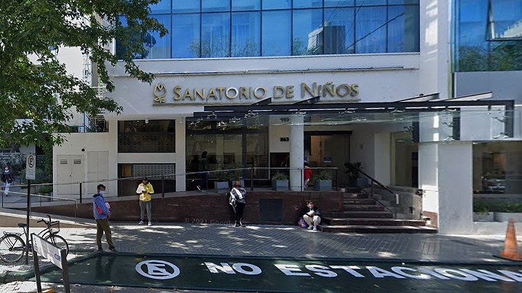 Será trasplantado el niño con hepatitis aguda | Nacionales