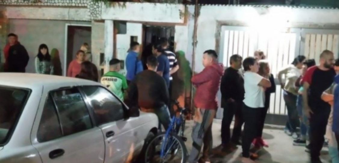 Rosario: asesinaron a una nena de seis años junto a su madre y padrastro | Nacionales