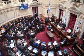 Convocan a más expositores para el debate de reforma de la Corte en el Senado | Legislativas