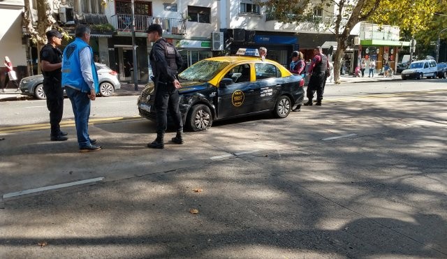 Murió una de las turistas francesas atropelladas en Palermo | Nacionales