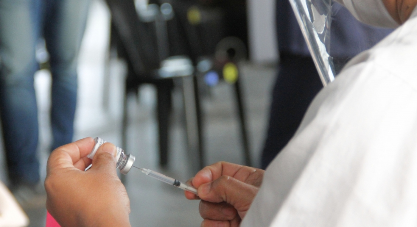 Vacunación Covid: Hoy se aplicarán cuartas dosis en la ciudad | Noticias