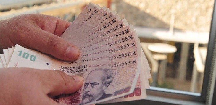 Proyecto de diputados del Frente de Todos para crear un salario básico universal | Legislativas