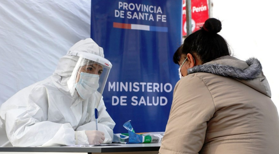 Coronavirus: Confirmaron 41 casos en la ciudad durante la última semana | Noticias