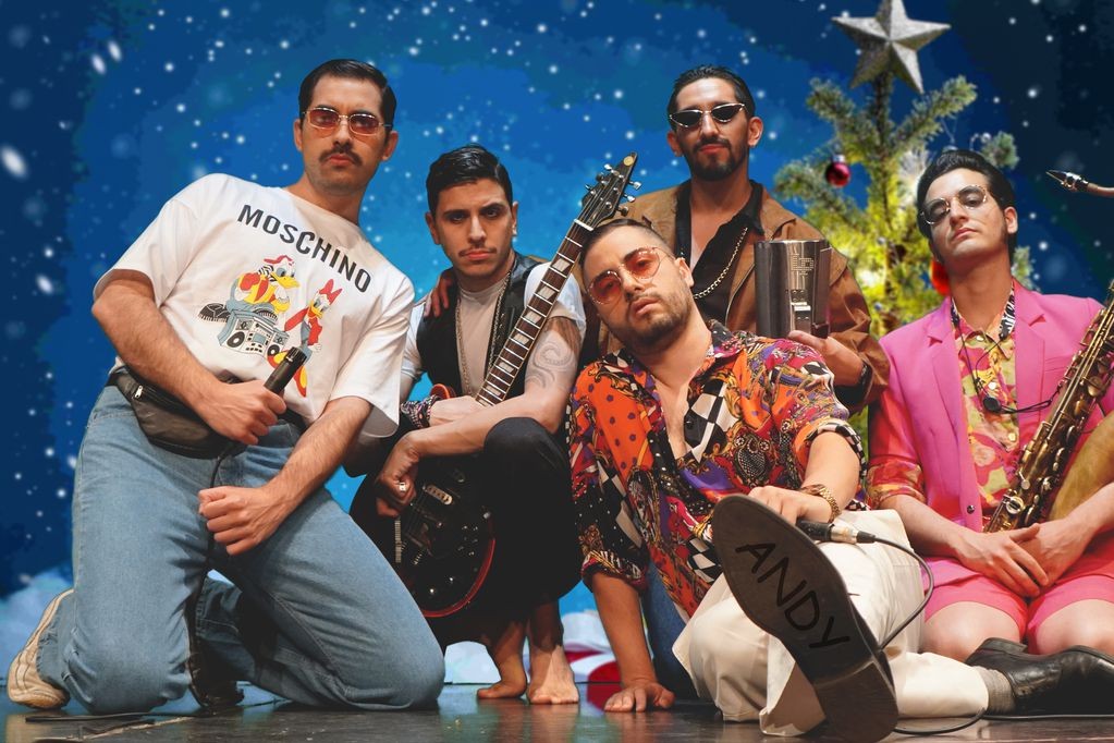 Llega al escenario de Tribus el reconocido grupo “Gauchito Club” | Espectaculos