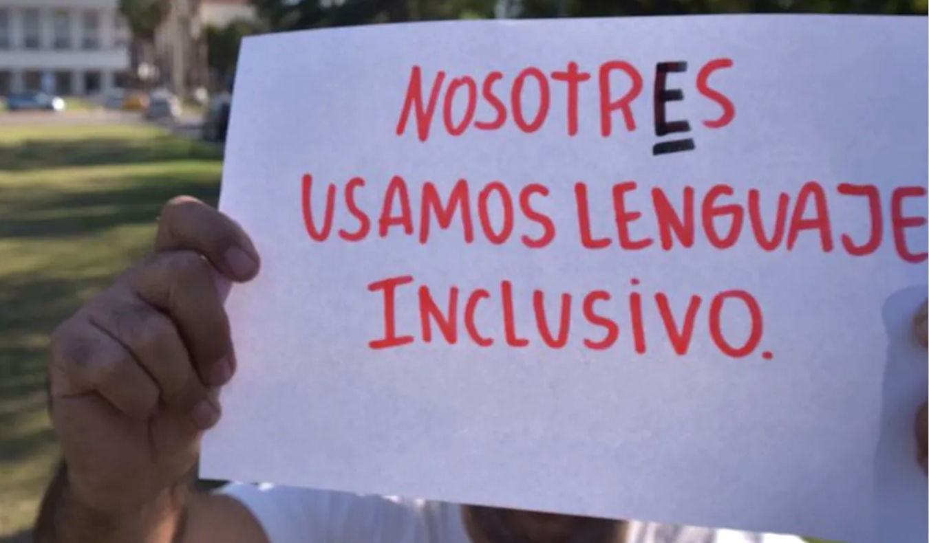 El Ministerio de Salud comenzará a usar lenguaje inclusivo en sus documentos | Nacionales