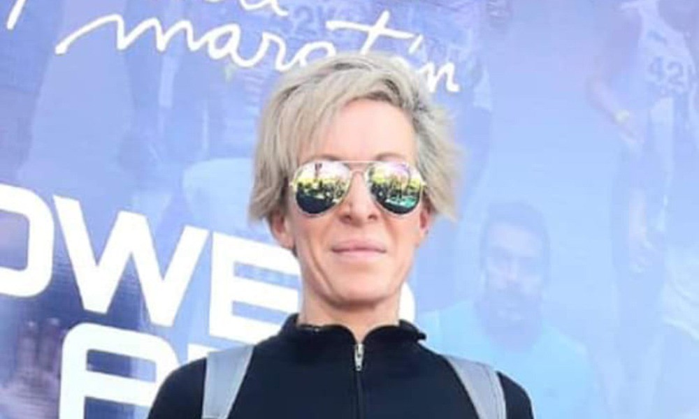 Femicidio y horror: hallaron el cuerpo de Nora Escobar en el patio de la casa de su pareja | Igualdad y Género