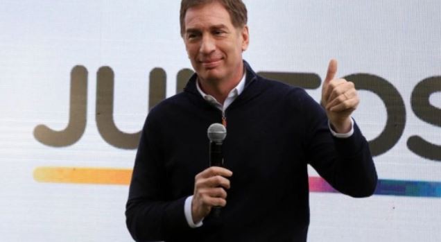 El mensaje de Santilli hacia Juntos por el Cambio: "Las internas nos alejan de la gente y son funcionales al kirchnerismo" | Nacionales