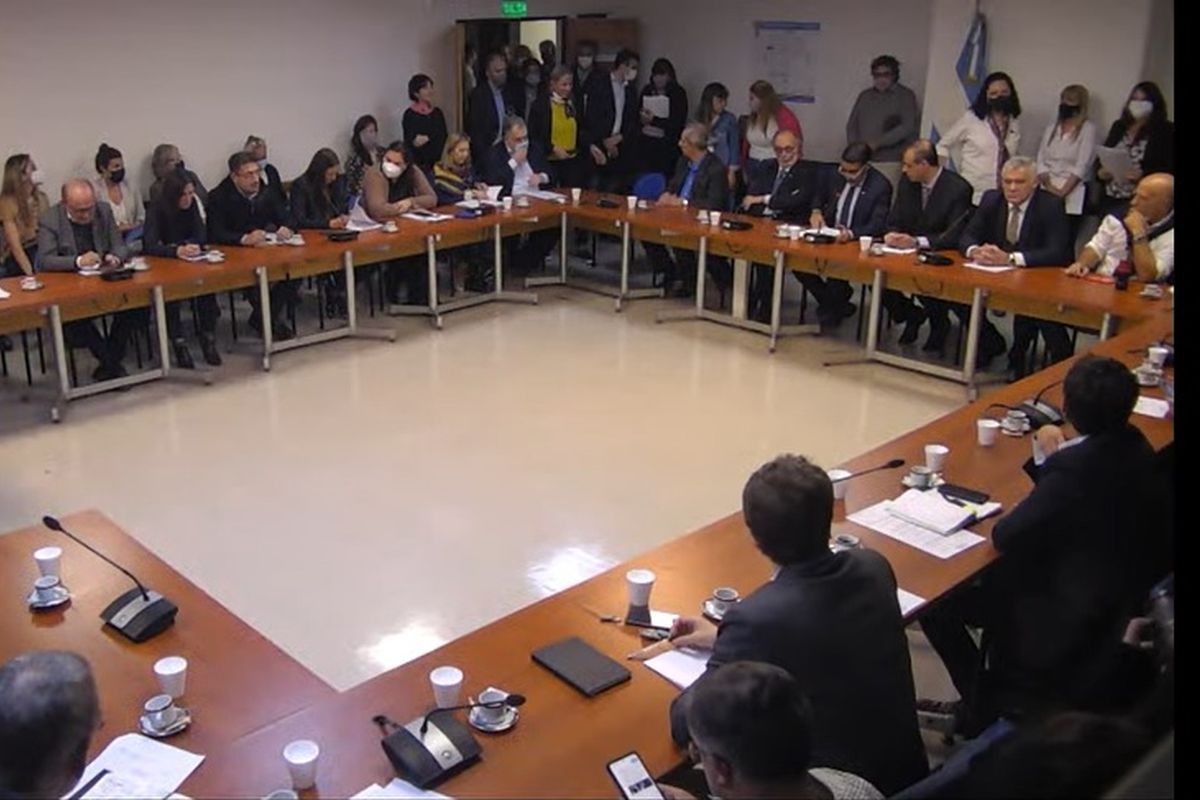 Alquileres, Consejo de la Magistratura y Boleta Única: supermiércoles en Diputados | Legislativas